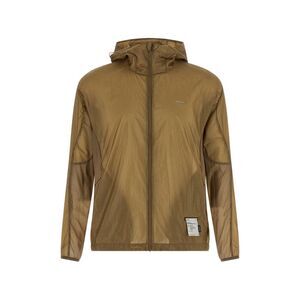 Satisfy Neutrals Jackets - Sport Jackets & Windbreakers Men
